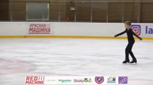 Лазарев Лев ПП