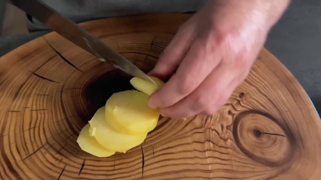 ОКРОШКА! ВКУС ЛЮБИМЫЙ С ДЕТСТВА! смотреть онлайн