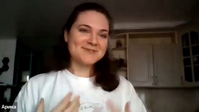 Командный звонок "Мечта, цель, план" от 8.11.21 смотреть онлайн