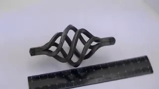 705-10/3 корзинка на 10 кв. ПЕРИЛА.РФ смотреть онлайн