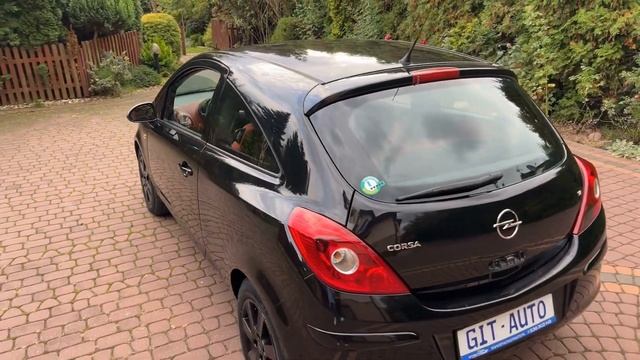 1.2 80KM⛽️IMPORT??Bezwypadkowa⚠️Dobrze wyposażona Corsa D po serwisie startowym ✅ Wady i zalety ⚠️ смотреть онлайн