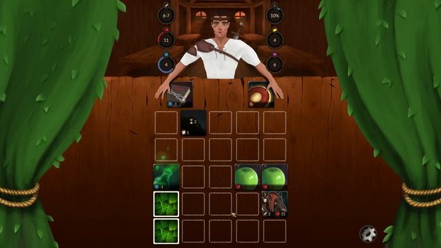 Crossroads: Roguelike RPG Dungeon Crawler -- First Look on Steam смотреть онлайн