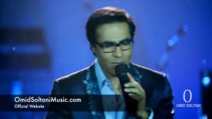 Omid Live in Concert at Gibson Amphitheatre - "Baran"