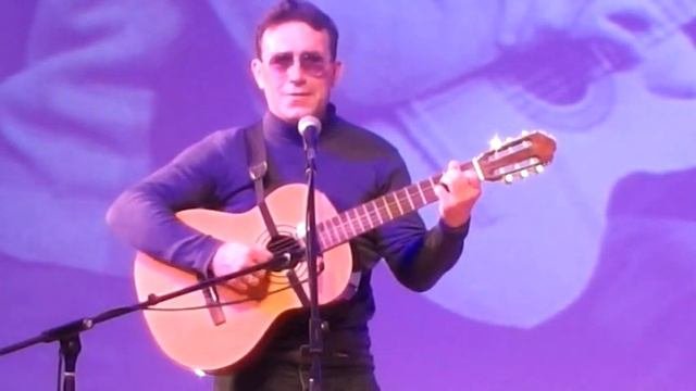 Ах, Надя-Наденька