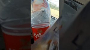 В поезде.Анапа - Самара