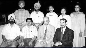 Тайны Тибета