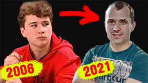 СЧАСТЛИВЫ ВМЕСТЕ: Что СТАЛО с актёрами спустя 15 ЛЕТ