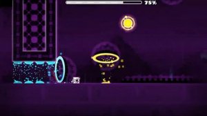 Geometry Dash 2.1 Level [Hard] The Complex Theory by YaRiSs (me) نظرية معقدة