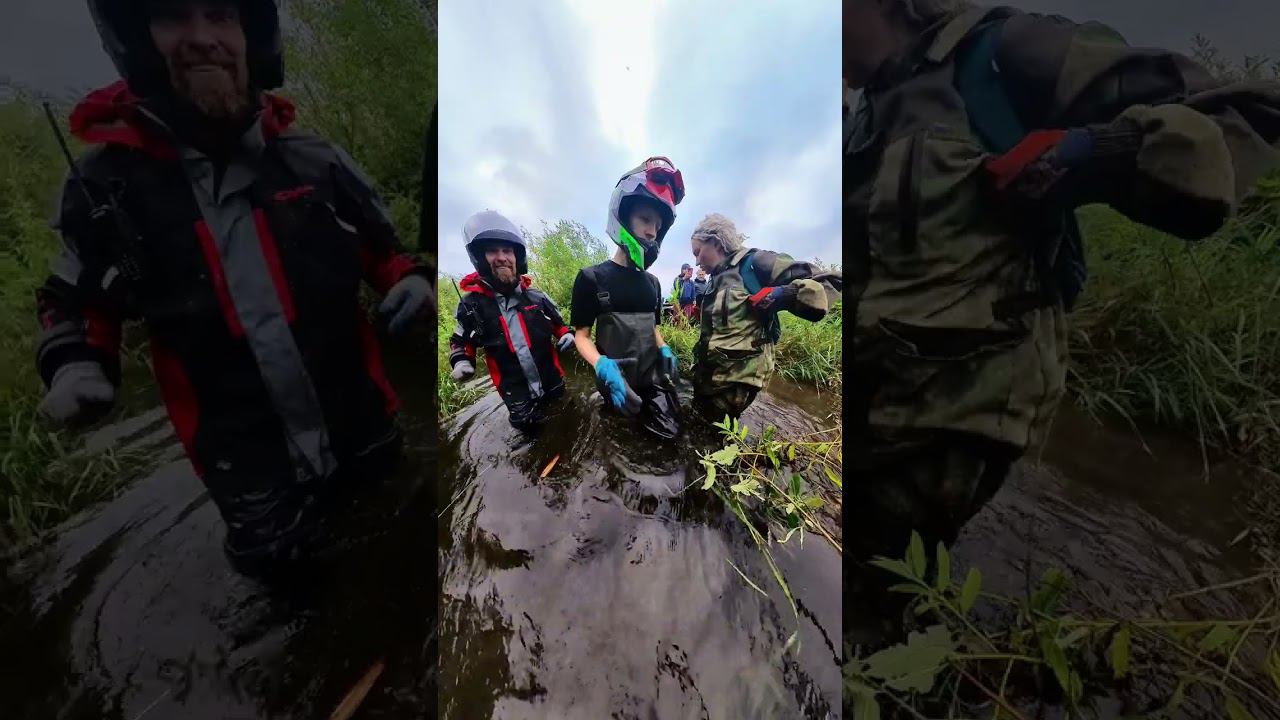 Прохват озеро Аслыкуль водопад Шарлома, Hisun 750, квадроцилк 200 кубов Миккилон, segway at5