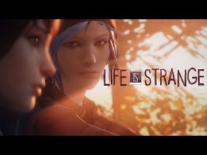 Life is Strange. Жизнь - странная штука 2. Обзор игр 4К