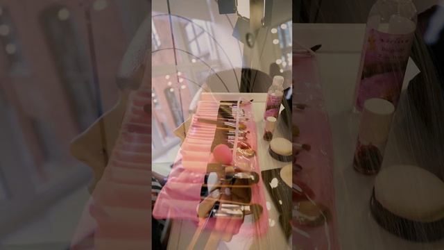 видеовизитка визажиста москва смотреть онлайн