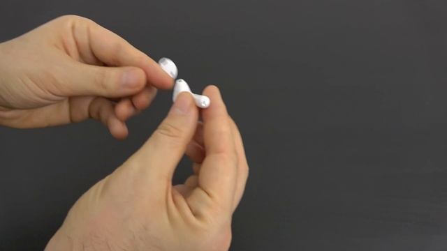 Oppo Enco Free Video Review în Limba Română (Căşti TWS cu vârf moale, redare excelentă a vocii) смотреть онлайн