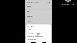private dns settings samsung | google dns settings | how to change dns on samsung galaxy phone