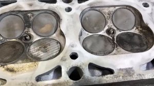 Ремонт гбц 409