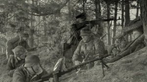 Солдат всегда здоров -  Владимир Высоцкий