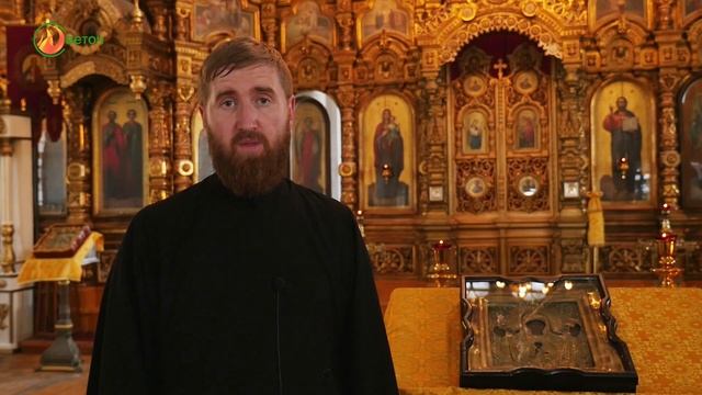 Православный собеседник 17 08 17 смотреть онлайн