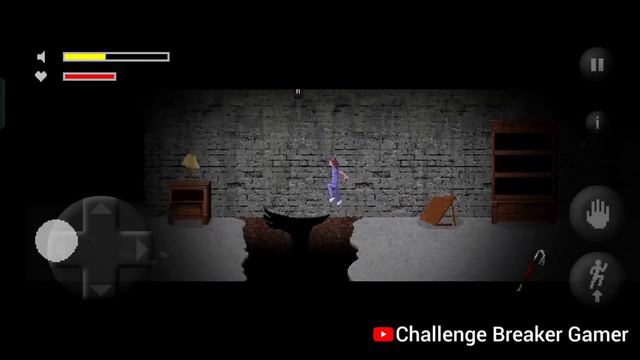 Mr Hopp's Playhouse Vs Mr Hopp's Playhouse 2 Vs Mr Hopp's Playhouse 3 All Endings