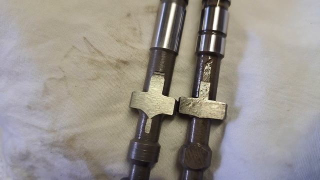 ТНВД 3302 с 1987 года. Красота! смотреть онлайн