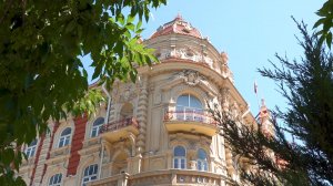 Ростов исторический. Фасады старого Ростова