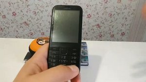 Обзор на телефон HMD Nokia 225