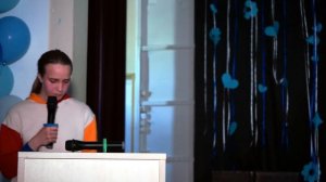 Василиса Дубинина. Вальдорфская педагогика на примере "Живой школы". Защита индивидуальных проектов