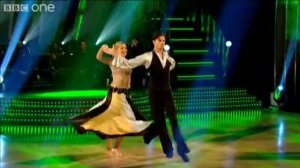 Strictly Come Dancing - Week 7: Ali Bastian's Paso Doble - BBC One