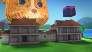 Cheat Code - Talking Tom & Friends | Season 3 Episode 24