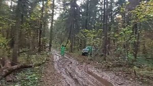 Продуктивное начало отпуска!!!! Пригласили на канал НЕ ТОРМОЗИ. #НЕТОРМОЗИ #ОФРОУД