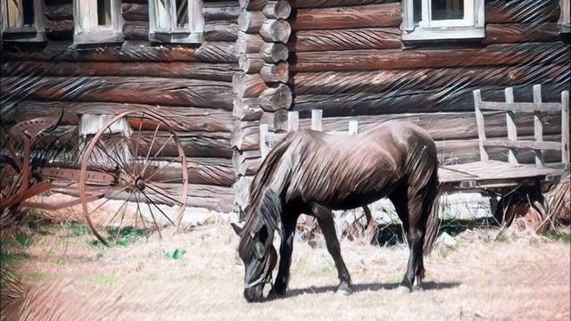 Кому-то прошлое, а кому-то будущее. Удивительная и странная история смотреть онлайн