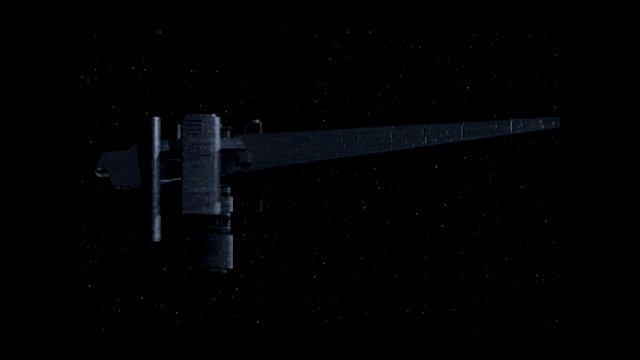 Star Wars: Dark Forces All Cutscenes смотреть онлайн