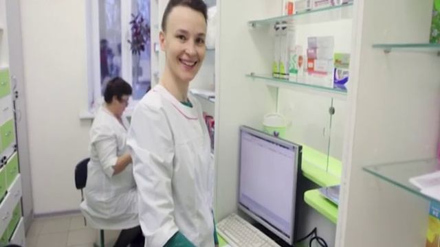 Пять государственных аптек для льготников планируют открыть в ярославской области до конца года смотреть онлайн