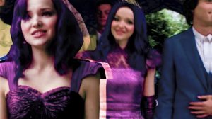 [Наследники]Если в сердце живёт любовь