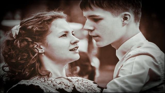 МОЕЙ ШКОЛЬНОЙ ЛЮБВИ… Игорь Стремеев #стихиолюбви #стихи