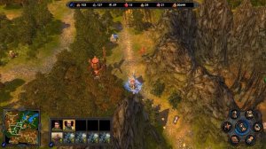 Heroes 5.5 # 133 ► Markal's Ende ☯ Let's Play Heroes of Might and Magic V