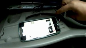 Peugeot 207 Aux Girişi Nerede ? İşte Yanıtı