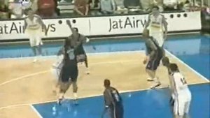 Dejan Bodiroga Tribute