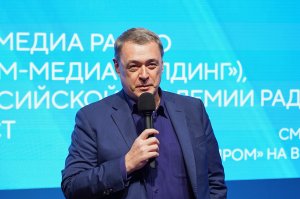 Лекция Юрия Костина | Павильон «Газпром» | Выставка «Россия»