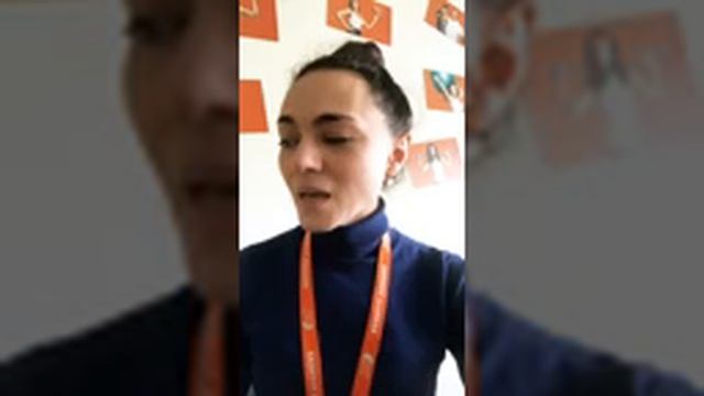 Orange FItness Live: рацион правильного питания