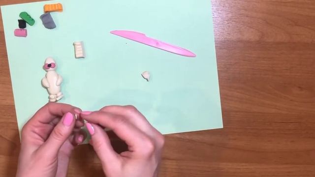 Умелые руки смотреть онлайн