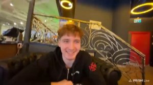 СТОПБАН И ДАНОН ПРОБУЮТ ТУРЕЦКУЮ КУХНЮ | ДАНОН СИГМА?