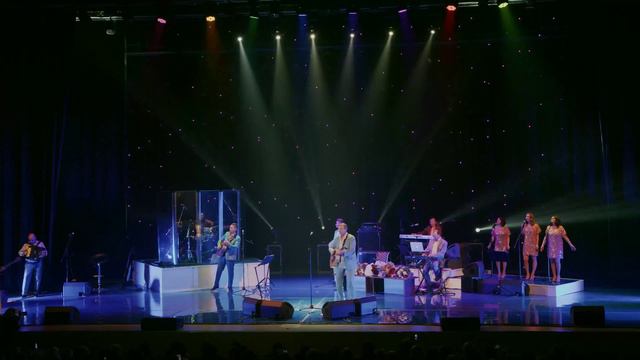 Шансоньетка, Live, 4K - Александр Новиков, 2021 г.