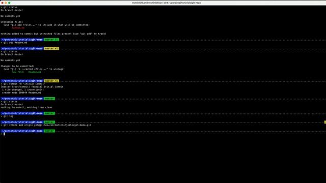 Git Tutorial for Beginners: Learn Git in 15 Minutes