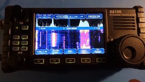 X6100 de R1CBU v0.20.0