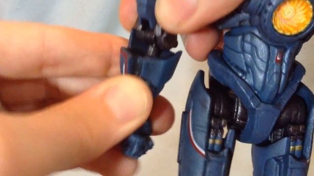 Обзор NECA Hong Kong Brawl Gipsy Danger (2.0) смотреть онлайн