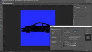 Как убрать белый фон в фотошопе и сохранить в формате PNG