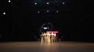 Ансамбль эстрадно современного танца «Аксель» — Я спою тебе песню…  ЭСТРАДНЫЙ ТАНЕЦ 14 17 лет