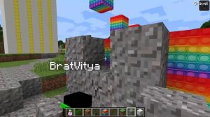 ЧТО СЛУЧИЛОСЬ С Пропавшим Другом Вовой в Майнкрафте? Пропавший Друг Вова и Компот! 100% Троллинг