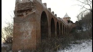 Кремль, которого нет часть4