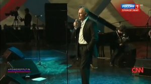 Украина страна ДЕБИЛОВ!/60 минут с Ольгой Скобеевой