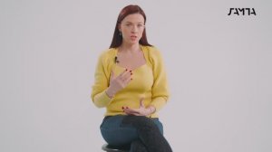 Интервью // Ольга Смирнова